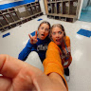 Meet your Posher, Gracie